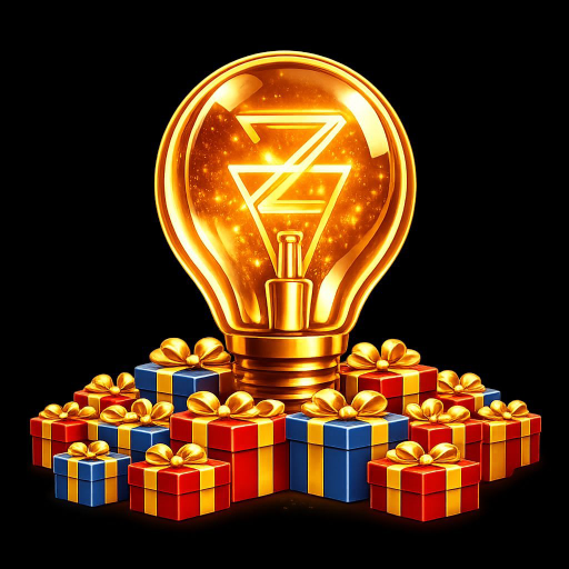 Zyntra - Fun & Prizes