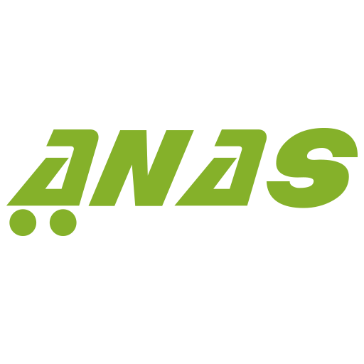 ANAS Store