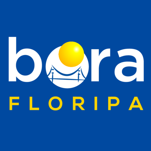 Bora Floripa - Motorista