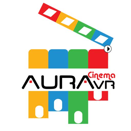 AuraVR Cinema