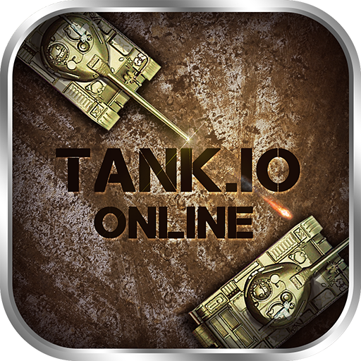 Tanks io Blitz War 3D