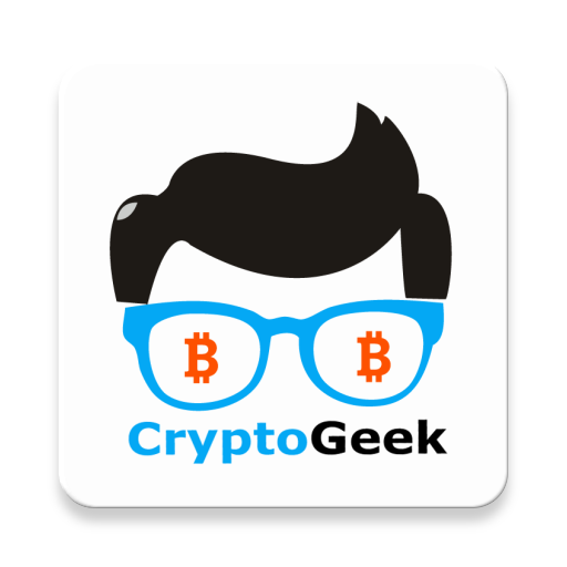 CryptoGeek - Buy Bitcoins