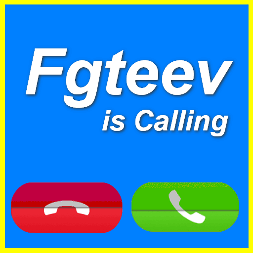 Prank Call Fgteev