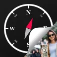 Compass - Photo & Video Locker