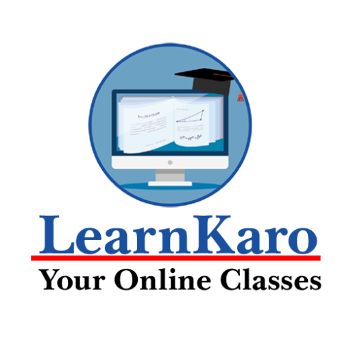 LearnKaro – Live Learning App