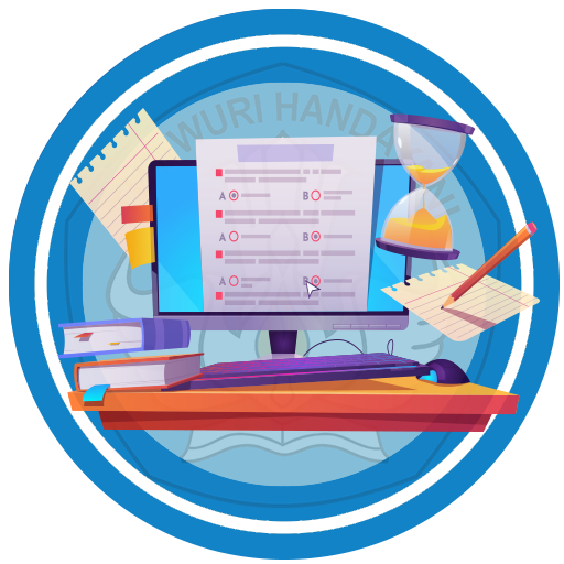 Soal Tes Simulasi UNBK SMA