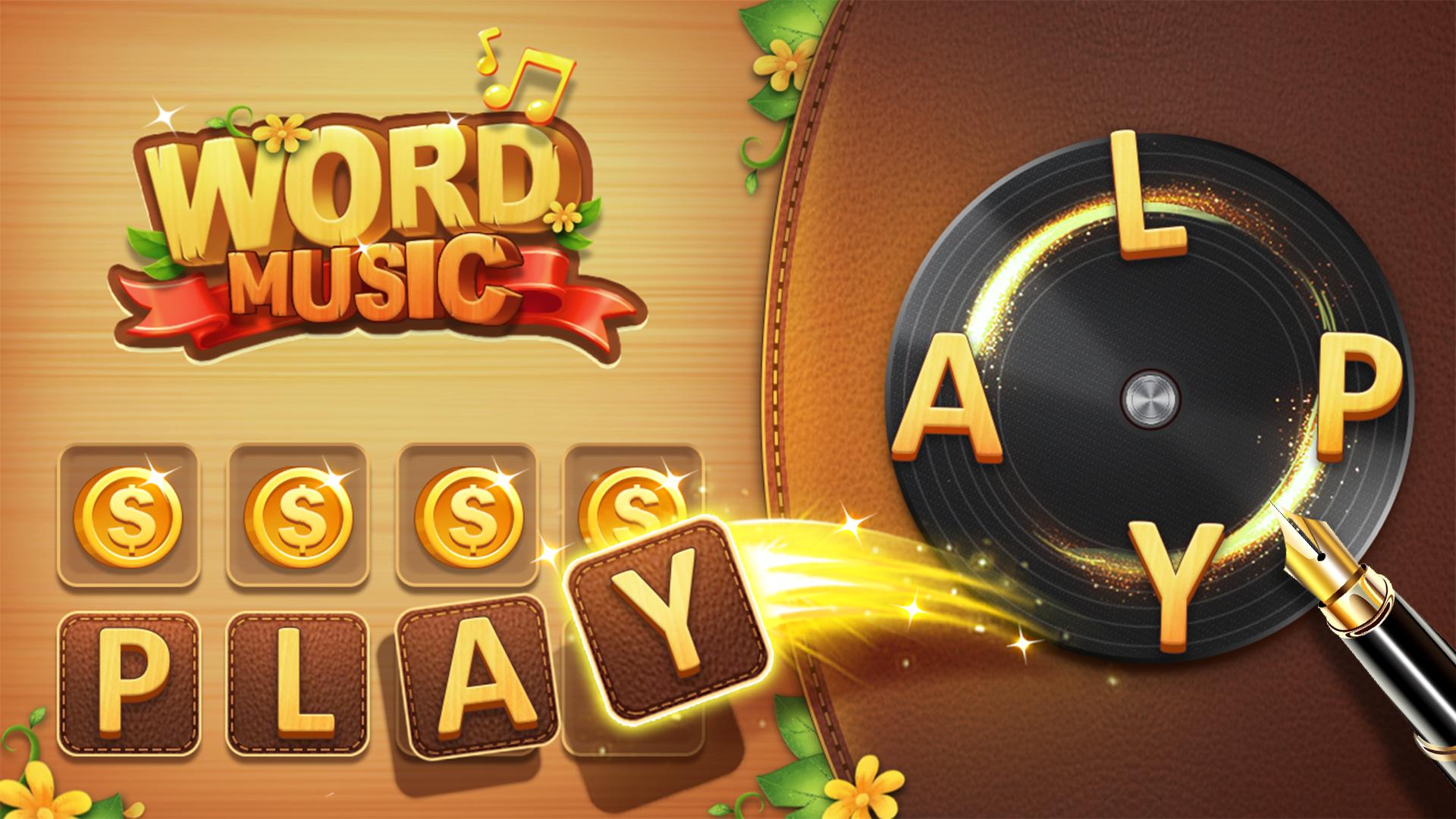 Download Word Cross Puzzle: Best Free Offline Word Games 4.6 for Android 