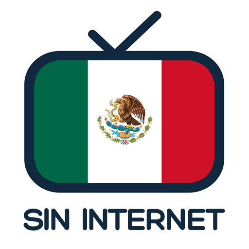 TV Méxicana - Sin Internet y Gratis