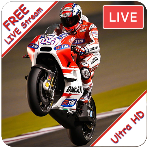 Motogp Live Streaming App Free | All Sports Hub