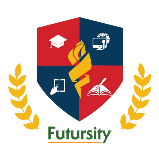 Futursity  - The Learning App