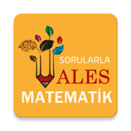 Sorularla ALES Matematik