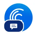 CommChat Messenger & Calls