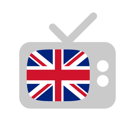 British TV guide - British tel