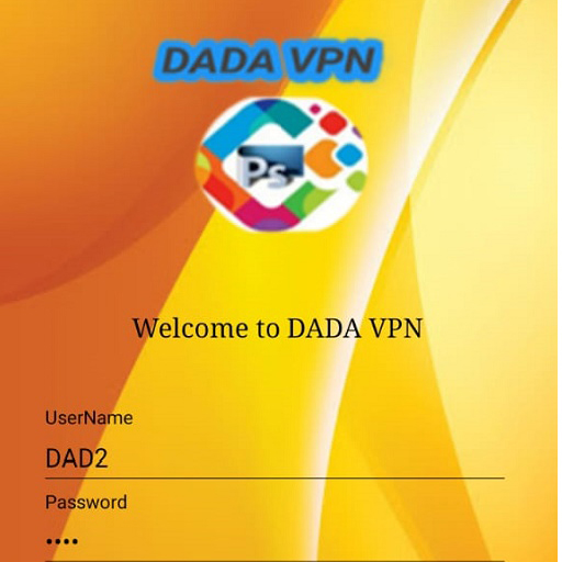 DADA-VPN