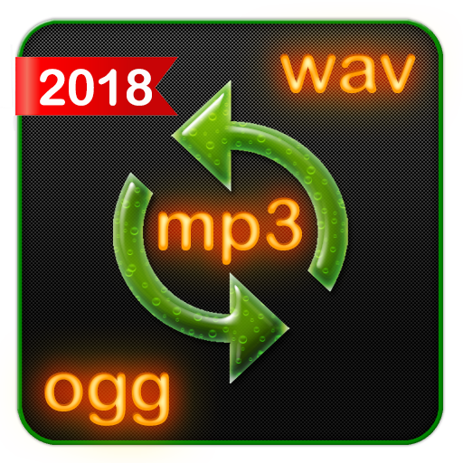 Audio Converter - 16 Audio For