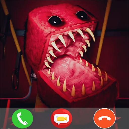 Scary Boxy Boo Chat Video Call APK for Android Download