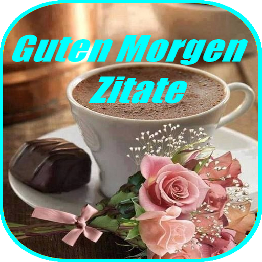 Guten Morgen Nachrichten und Z