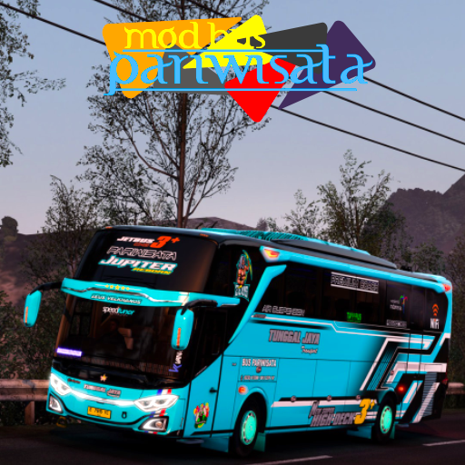 Mod Bus Pariwisata