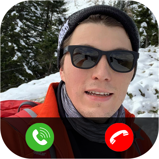 Paluten Fake Call