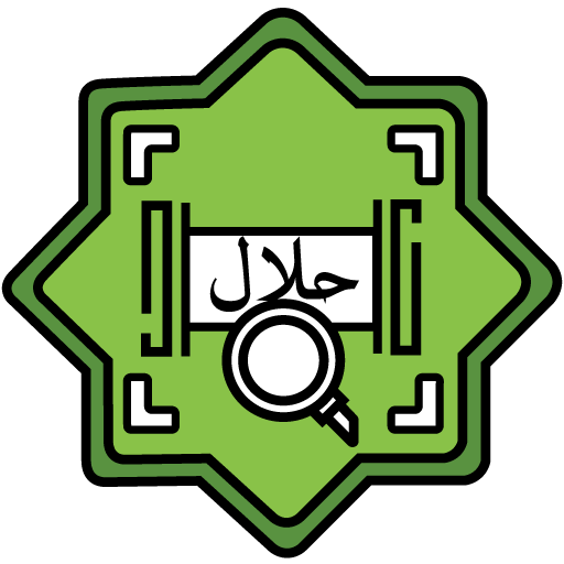 Halal Jakim Barcode Scanner