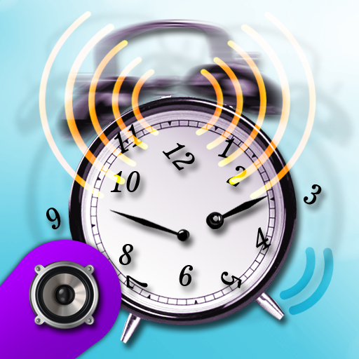 Nhạc Chuông Lớn Nhất Báo Thức