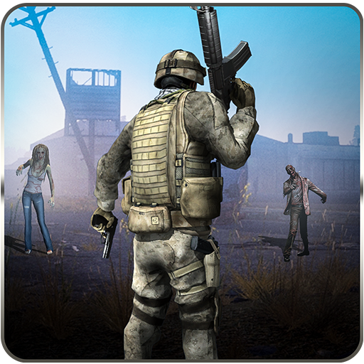 City Survival Shooter – Zombie Defense