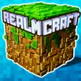 RealmCraft Мини Блок Майнкрафт