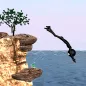 Stickman 3D: Cliff Diver