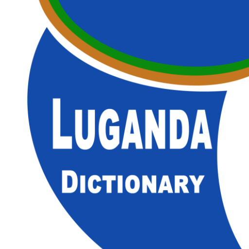 Luganda To English Dictionary