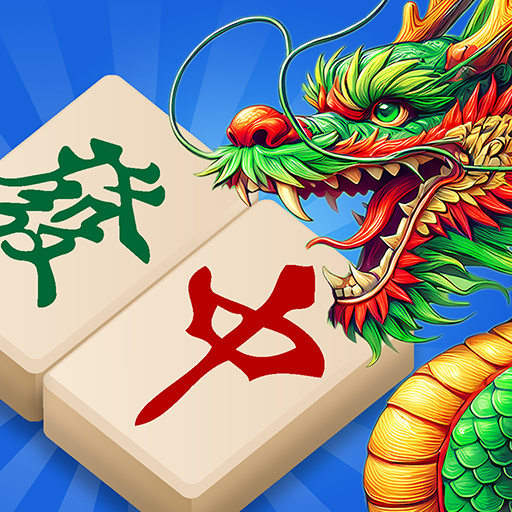 Dragon Mahjong