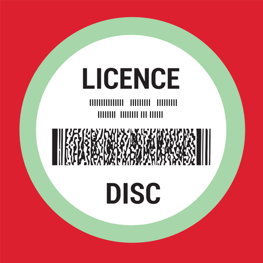 Licence Disc Renewal App