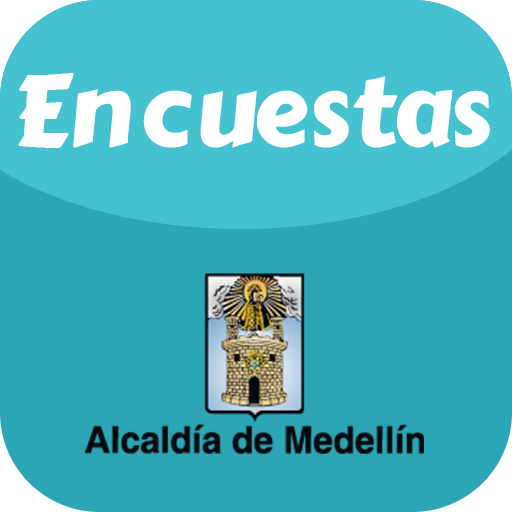 Encuestas Alcaldía de Medellín