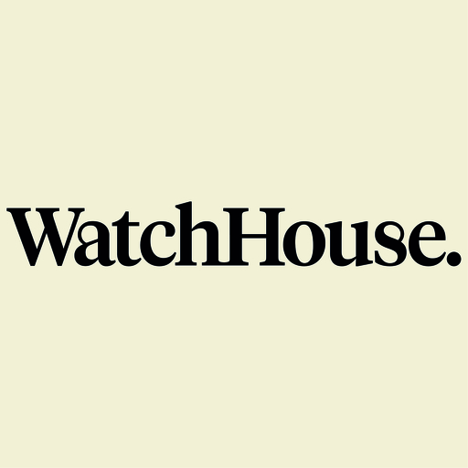 WatchHouse. UK