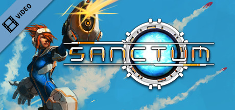 Sanctum Glade Trailer