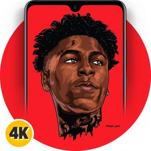 YoungBoy 4k Wallpapers