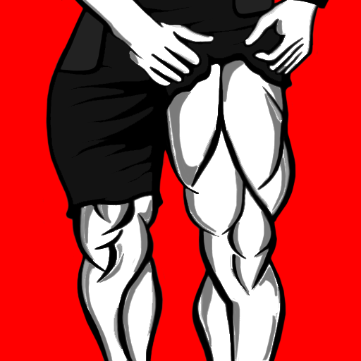Leg Workouts: Legs & Glutes