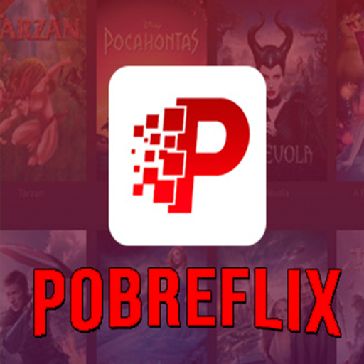 PobreFlix filmes series app