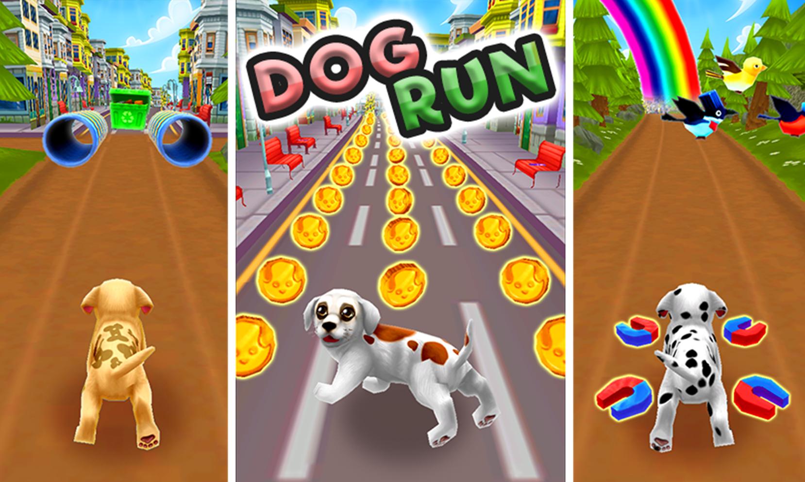 Get Pet Run - Puppy Dog Game - Microsoft Store