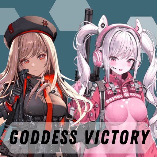 GODDESS OF VICTORY Wallpaper