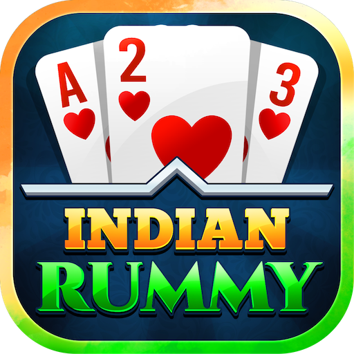 Indian Rummy - Ludo, Callbreak