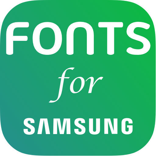 Fonts for Samsung - #1