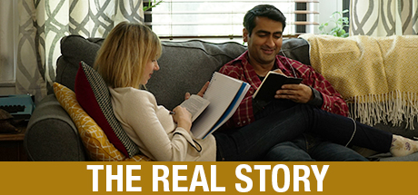 The Big Sick: The Real Story