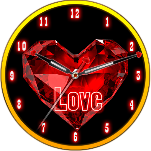 Love Clock