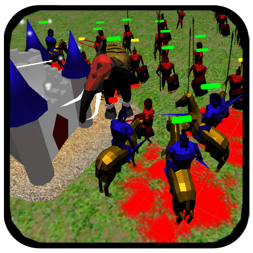 Medieval Roman Wars