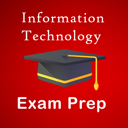 Information Technology Exam