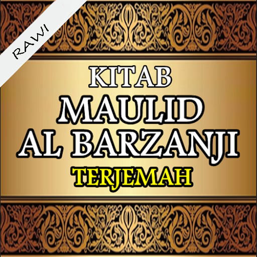 Al Barzanji : Teks & Terjemah