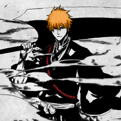 Bleach Wallpapers - Anime Wall