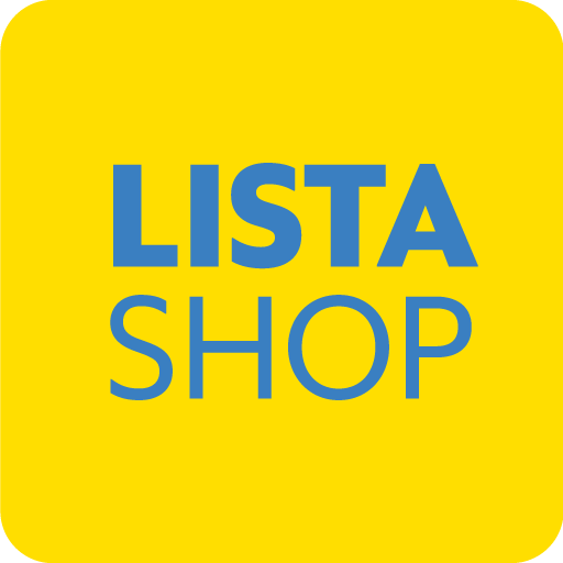 ListaShop