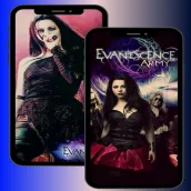 Evanescence Wallpaper
