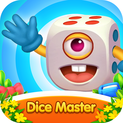 Dice Master: Jump Jump